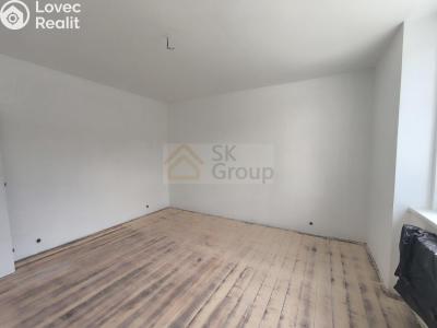 Prodej bytu 1+1 Karlovy Vary, Nad Dvorem č. 5