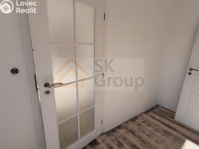 Prodej bytu 1+1 Karlovy Vary, Nad Dvorem č. 6