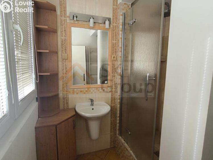 Prodej bytu 2+KK Karlovy Vary, Rohová č. 7