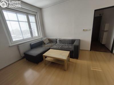 Prodej bytu 2+KK Karlovy Vary, Rohová č. 2