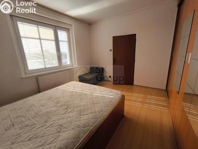 Prodej bytu 2+KK Karlovy Vary, Rohová č. 4