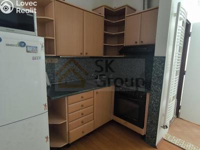 Prodej bytu 2+KK Karlovy Vary, Rohová č. 5