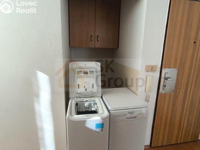 Prodej bytu 2+KK Karlovy Vary, Rohová č. 6