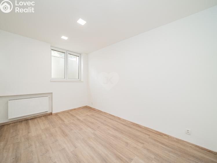 Prodej bytu 2+KK Praha, Za strašnickou vozovnou č. 3