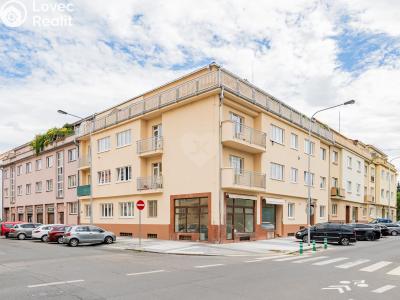 Prodej bytu 2+KK Praha, Za strašnickou vozovnou č. 1