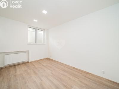Prodej bytu 2+KK Praha, Za strašnickou vozovnou č. 3