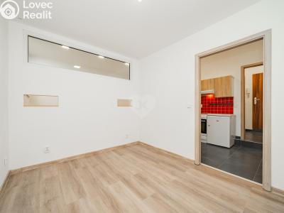 Prodej bytu 2+KK Praha, Za strašnickou vozovnou č. 6