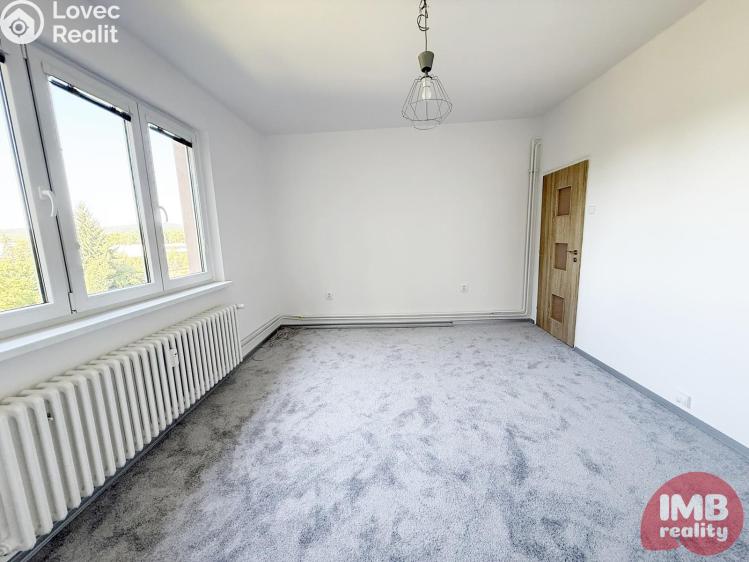 Prodej bytu 2+1 Nová Role, Tovární č. 2