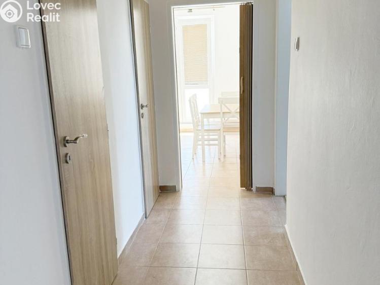 Prodej bytu 2+1 Nová Role, Tovární č. 11