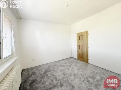 Prodej bytu 2+1 Nová Role, Tovární č. 5