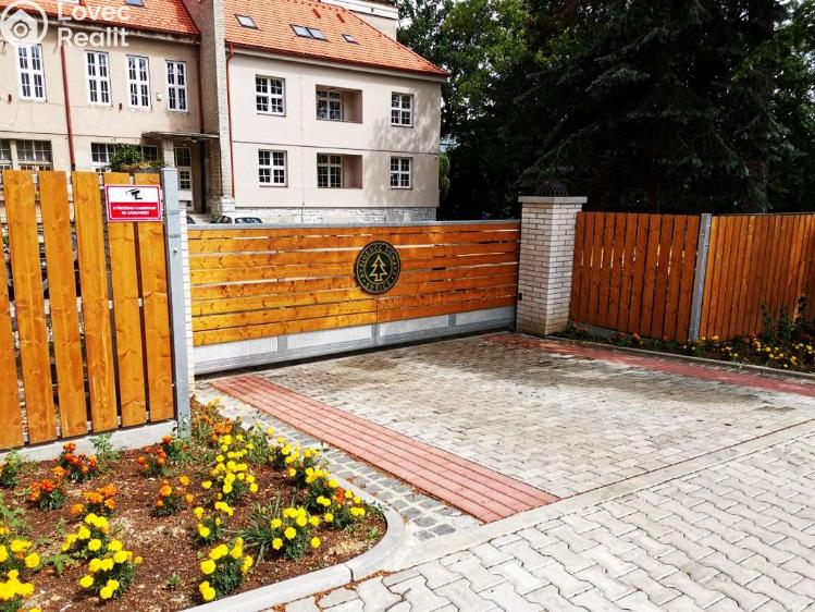 Pronájem bytu 2+KK Sušice, Hrádecká 493 č. 22