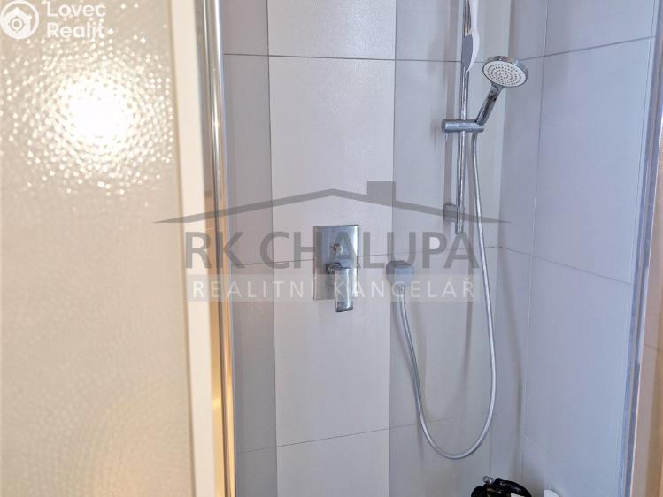 Pronájem bytu 3+1 České Budějovice, Žižkova tř. 173/19 č. 9