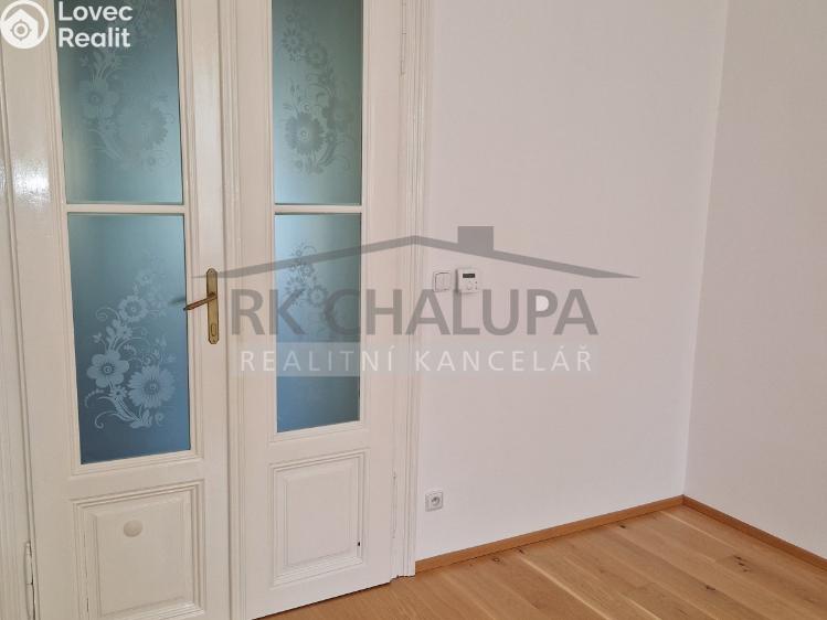 Pronájem bytu 3+1 České Budějovice, Žižkova tř. 173/19 č. 13