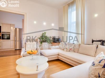 Pronájem bytu 3+1 České Budějovice, Žižkova tř. č. 1