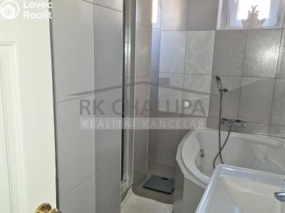 Оренда квартири 3+1 České Budějovice, Žižkova tř. č. 8