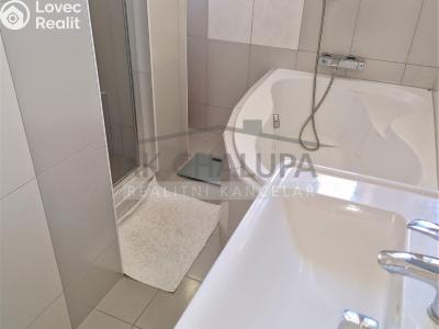 Оренда квартири 3+1 České Budějovice, Žižkova tř. č. 10