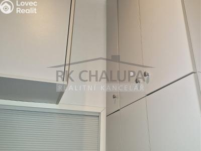 Оренда квартири 3+1 České Budějovice, Žižkova tř. č. 12
