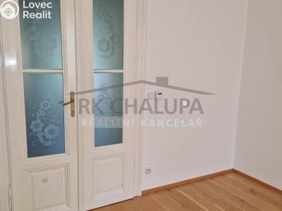 Оренда квартири 3+1 České Budějovice, Žižkova tř. č. 13