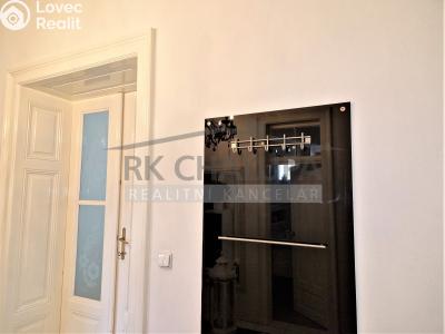Оренда квартири 3+1 České Budějovice, Žižkova tř. č. 16