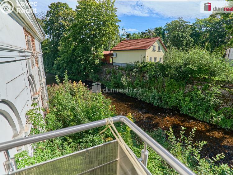 Prodej rodinného domu Karlovy Vary, Sokolovská č. 8
