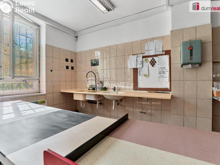 Prodej rodinného domu Karlovy Vary, Sokolovská č. 21