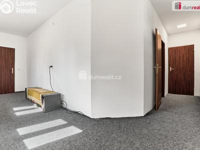 Prodej rodinného domu Karlovy Vary, Sokolovská č. 2