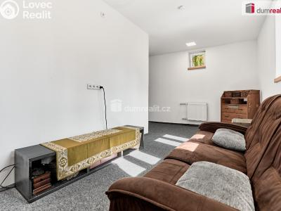 Prodej rodinného domu Karlovy Vary, Sokolovská č. 6