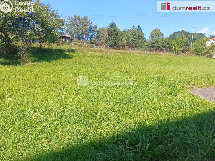 Rent apartment 1+1 Benešov nad Ploučnicí, Družstevní č. 14