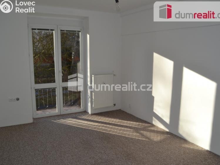 Rent apartment 1+1 Příbram, Okružní č. 6