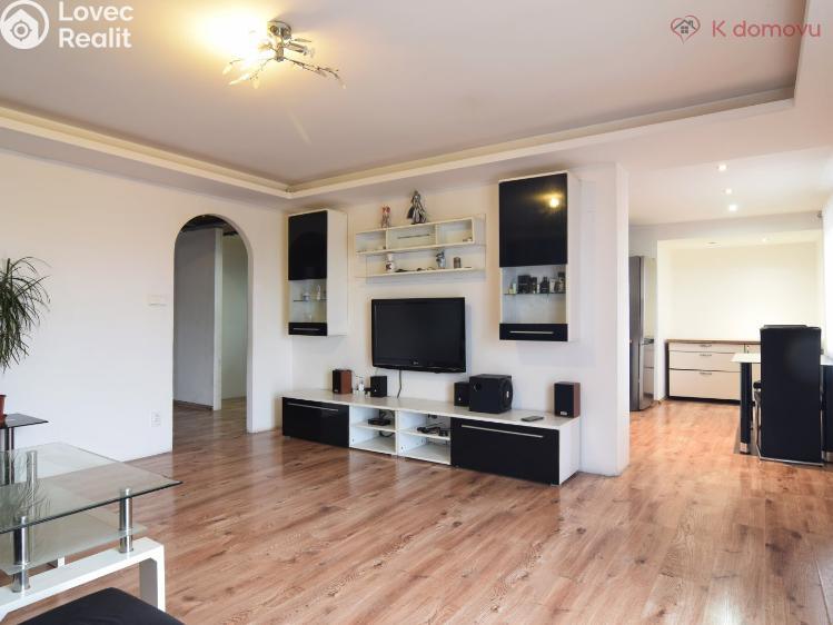 Prodej rodinného domu Dubenec č. 18