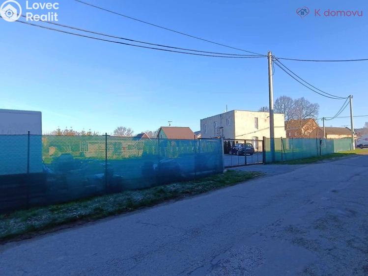 Prodej rodinného domu Dubenec č. 21