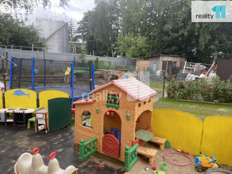 Prodej rodinného domu Liberec, Slovanská č. 16