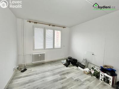 Pronájem bytu 3+1 Holýšov č. 5