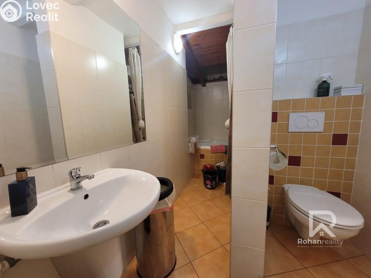Pronájem kanceláře Praha, Jindřišská č. 14