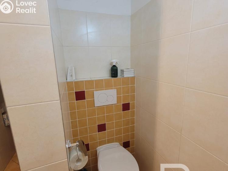 Pronájem kanceláře Praha, Jindřišská č. 17