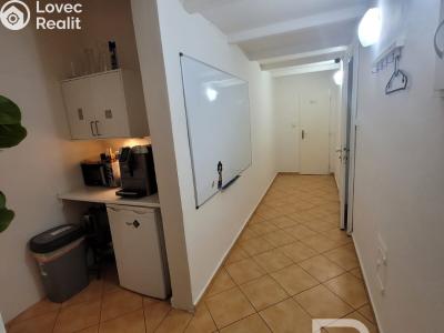Rent office space Praha, Jindřišská č. 5
