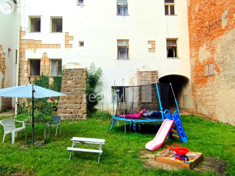 Prodej činžovního domu Česká Lípa, Jiráskova č. 3