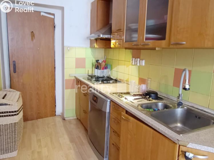 Prodej činžovního domu Česká Lípa, Jiráskova č. 13
