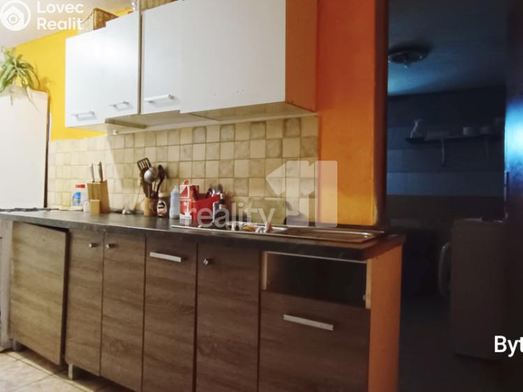 Prodej rodinného domu Česká Lípa, Nawkova č. 18