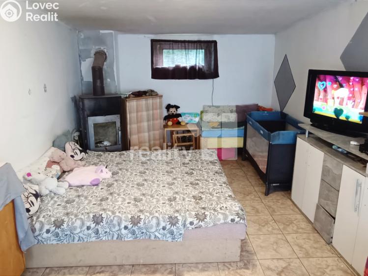 Prodej rodinného domu Česká Lípa, Nawkova č. 21