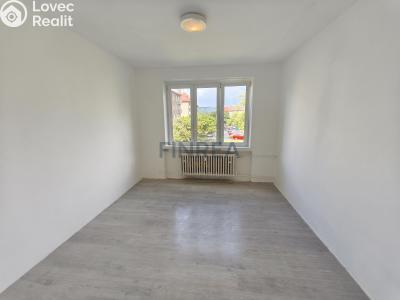 Prodej bytu 2+1 Jirkov, Osvobození č. 2