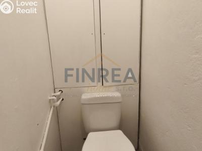 Prodej bytu 2+1 Jirkov, Osvobození č. 5