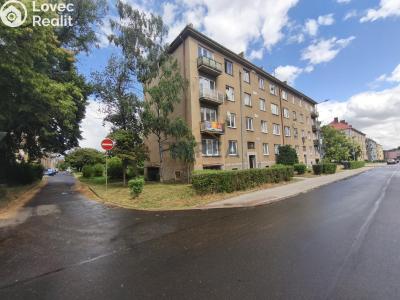 Prodej bytu 2+1 Jirkov, Osvobození č. 6