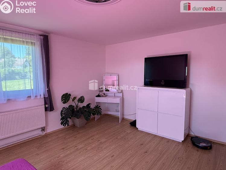 Prodej rodinného domu Tři Sekery č. 36