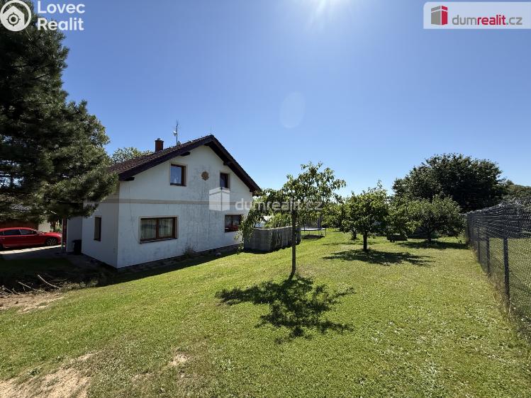 Prodej rodinného domu Tři Sekery č. 50