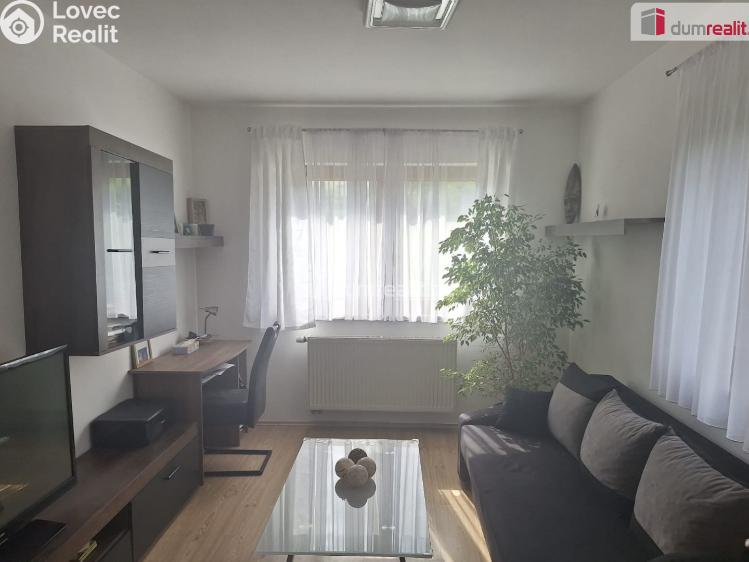 Prodej rodinného domu Tři Sekery č. 21