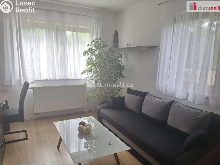 Prodej rodinného domu Tři Sekery č. 23