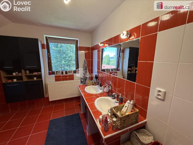 Prodej rodinného domu Tři Sekery č. 35