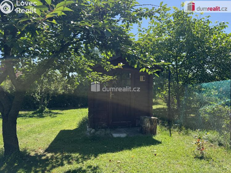 Prodej rodinného domu Tři Sekery č. 45