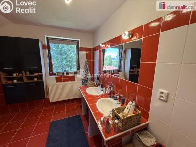 Prodej rodinného domu Tři Sekery č. 32